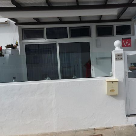 Ferienwohnung Casa Fabi Arrieta  Exterior foto