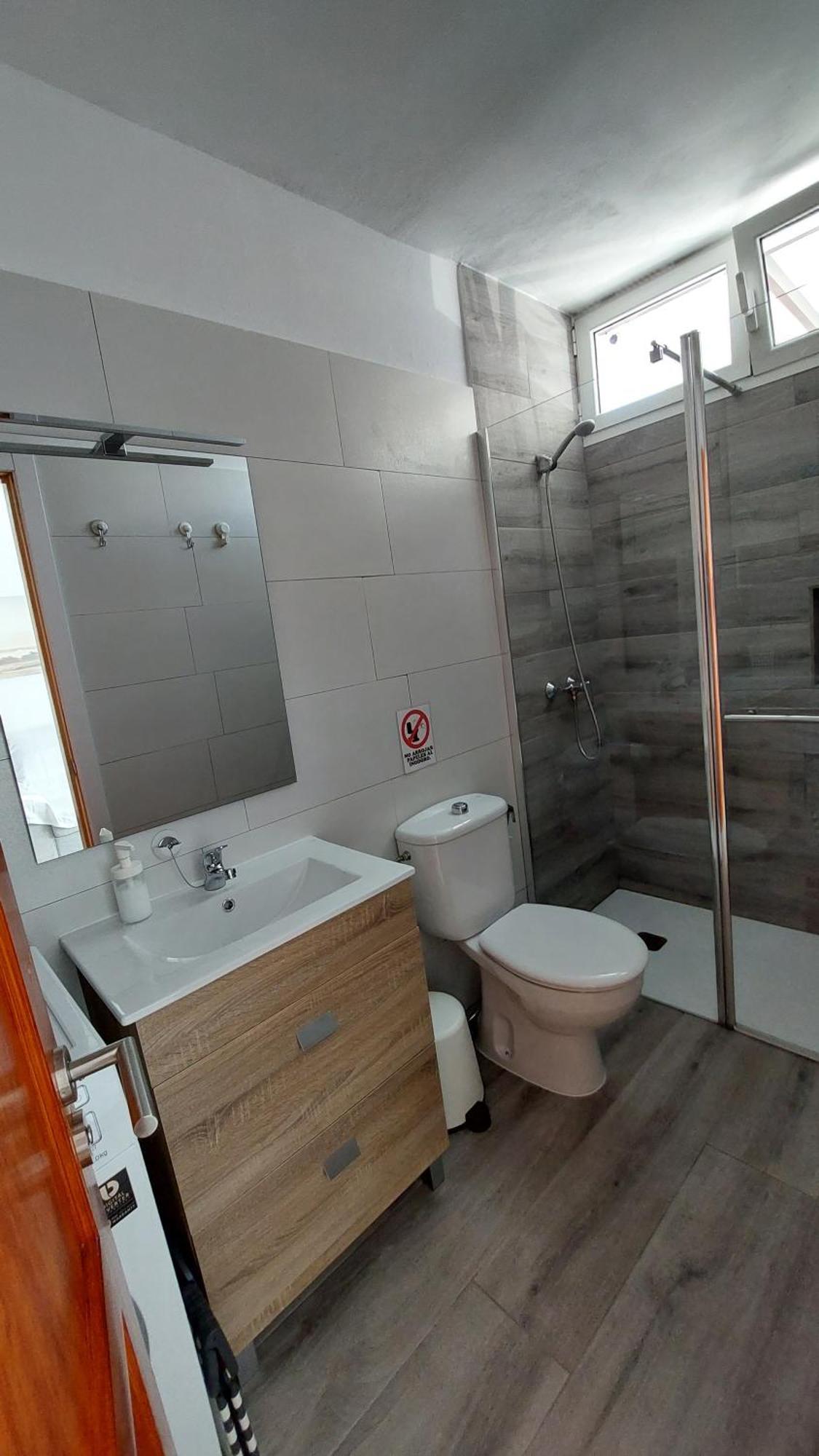 Ferienwohnung Casa Fabi Arrieta  Exterior foto