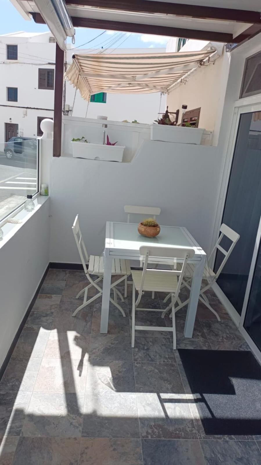 Ferienwohnung Casa Fabi Arrieta  Exterior foto